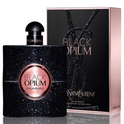 ysl black opinion 100ml|ysl perfume for her.